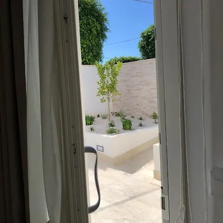 Il Moro Camere&relax San Vito Lo Capo