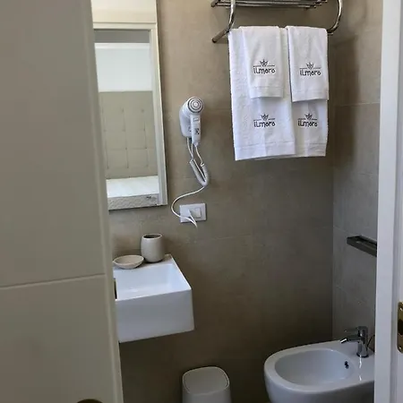 Il Moro Camere&relax 3*