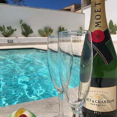 Il Moro Camere&relax San Vito Lo Capo