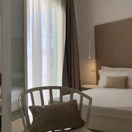 Il Moro Camere&relax Guest house 3*