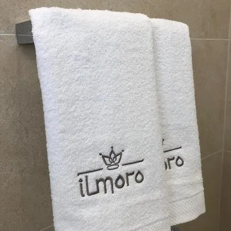 Il Moro Camere&relax San Vito Lo Capo