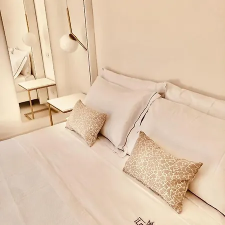 Guest house Il Moro Camere&relax 3*