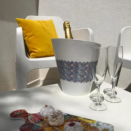 Il Moro Camere&relax Guest house San Vito Lo Capo