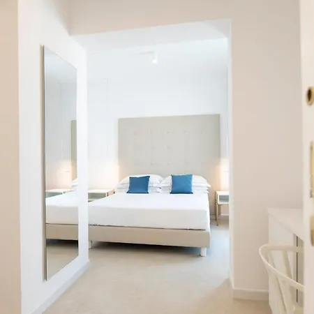 Il Moro Camere&relax Guest house