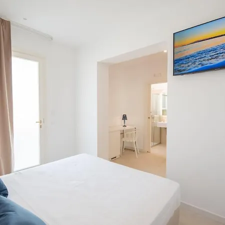 Guest house Il Moro Camere&relax San Vito Lo Capo