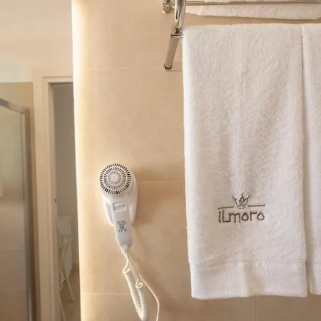 Il Moro Camere&relax Guest house