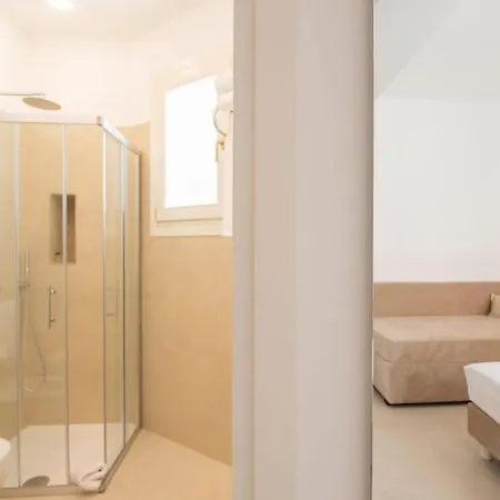 Guest house Il Moro Camere&relax 3*