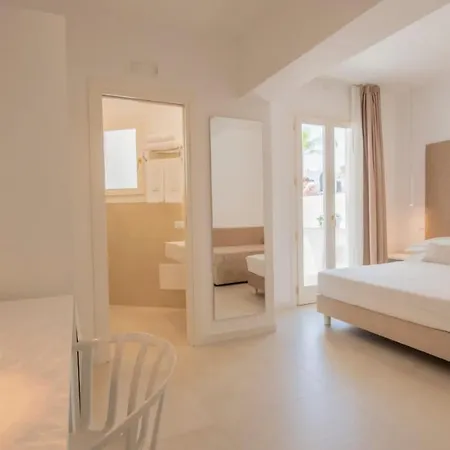 Il Moro Camere&relax 3* San Vito Lo Capo