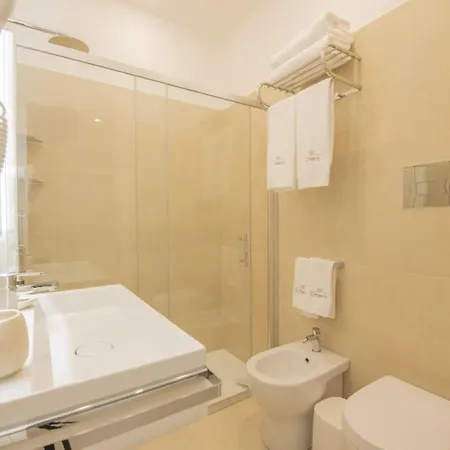 Il Moro Camere&relax Guest house San Vito Lo Capo