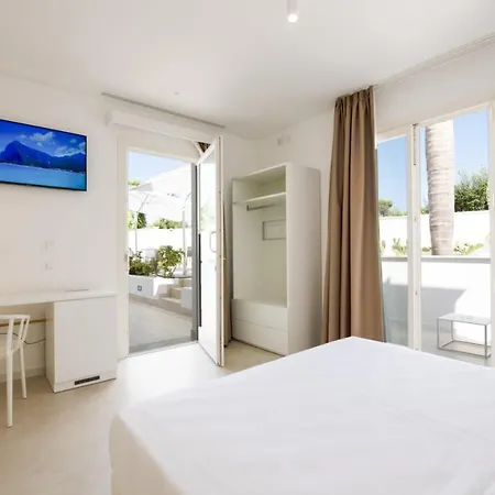 Il Moro Camere&relax San Vito Lo Capo