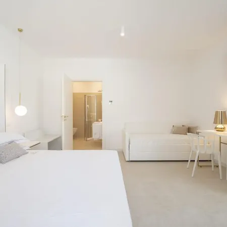 Il Moro Camere&relax Guest house 3*