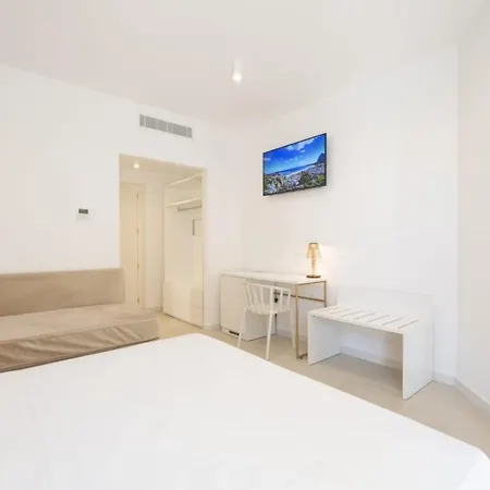 Il Moro Camere&relax Guest house San Vito Lo Capo
