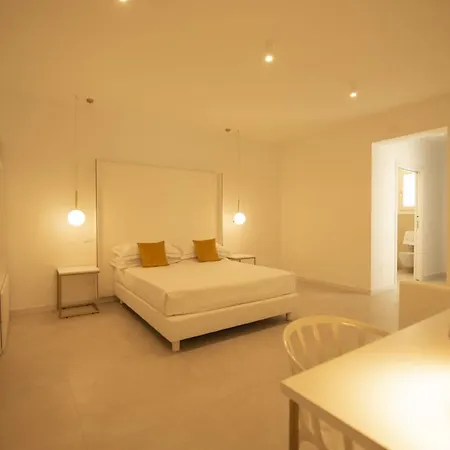 Il Moro Camere&relax San Vito Lo Capo