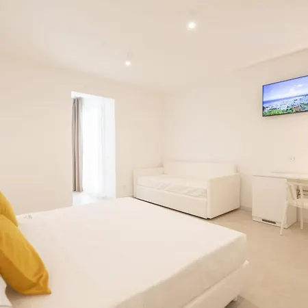 Il Moro Camere&relax San Vito Lo Capo
