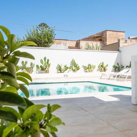 Guest house Il Moro Camere&relax 3*