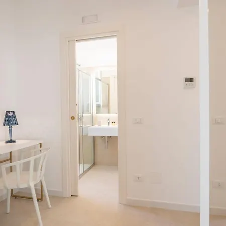 Il Moro Camere&relax Guest house San Vito Lo Capo