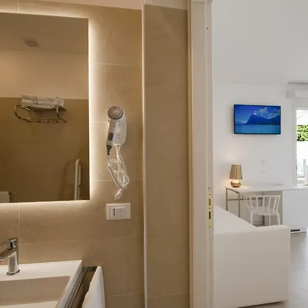 Il Moro Camere&relax 3*