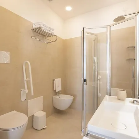Il Moro Camere&relax 3* San Vito Lo Capo