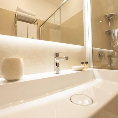 Guest house Il Moro Camere&relax