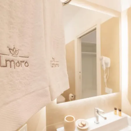 Il Moro Camere&relax Guest house San Vito Lo Capo