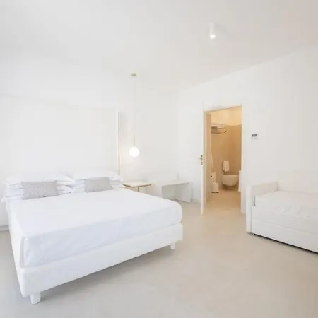 Il Moro Camere&relax 3* San Vito Lo Capo