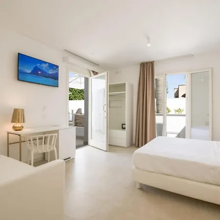 Guest house Il Moro Camere&relax 3*