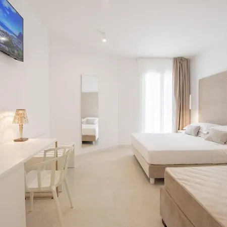 Guest house Il Moro Camere&relax 3*