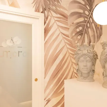 Guest house Il Moro Camere&relax 3*