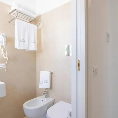 Il Moro Camere&relax 3*