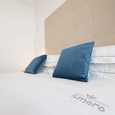 Guest house Il Moro Camere&relax San Vito Lo Capo