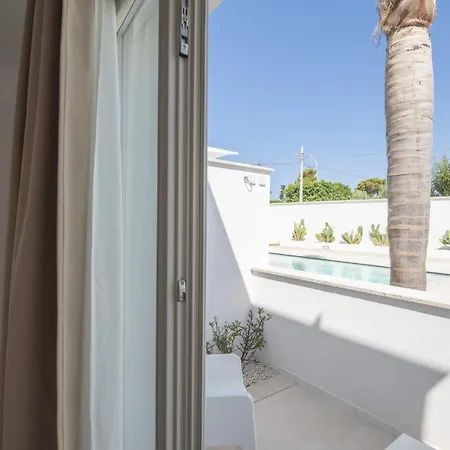Il Moro Camere&relax Guest house