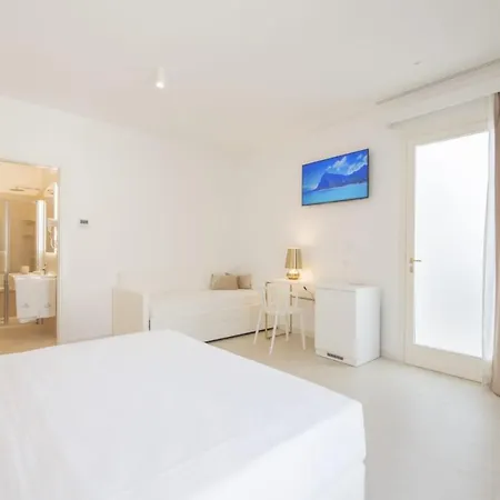 Guest house Il Moro Camere&relax San Vito Lo Capo