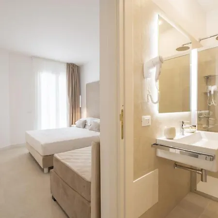 Guest house Il Moro Camere&relax San Vito Lo Capo