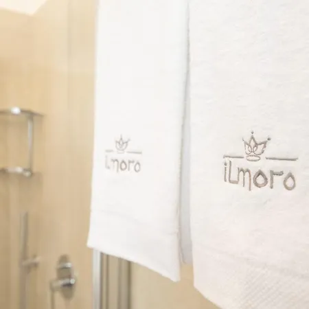 Il Moro Camere&relax 3*