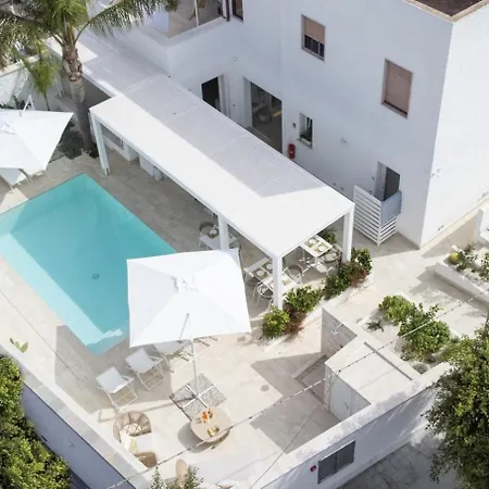 Il Moro Camere&relax 3* San Vito Lo Capo
