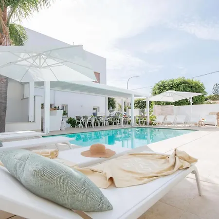 Guest house Il Moro Camere&relax San Vito Lo Capo