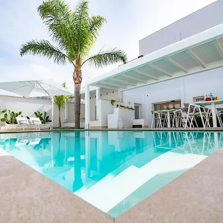 Guest house Il Moro Camere&relax