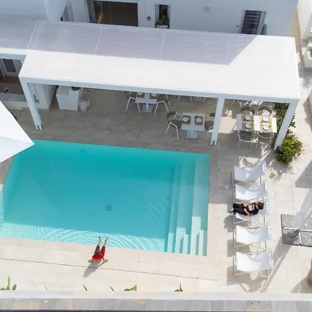 Il Moro Camere&relax 3*