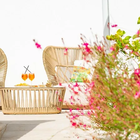Il Moro Camere&relax Guest house