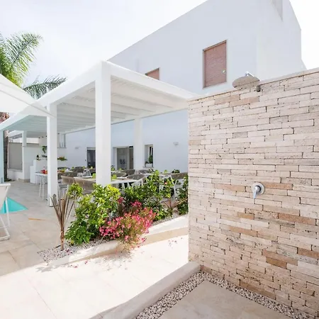 Il Moro Camere&relax San Vito Lo Capo