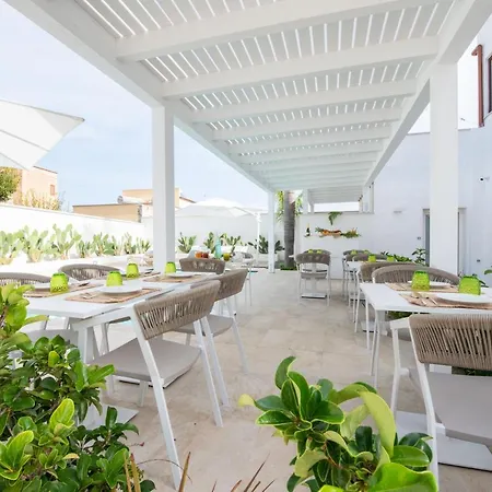Guest house Il Moro Camere&relax San Vito Lo Capo