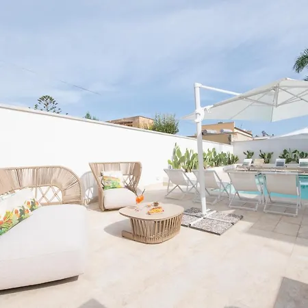 Guest house Il Moro Camere&relax