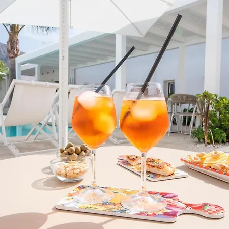 Guest house Il Moro Camere&relax San Vito Lo Capo