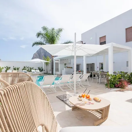Il Moro Camere&relax Guest house 3*