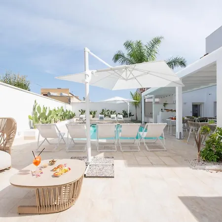 Il Moro Camere&relax 3* San Vito Lo Capo