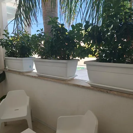 Il Moro Camere&relax Guest house San Vito Lo Capo