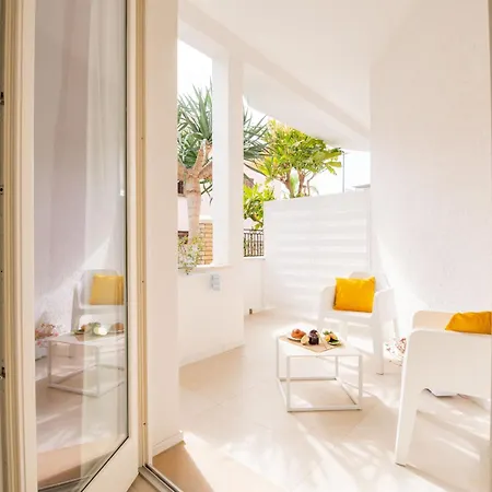 Il Moro Camere&relax Guest house