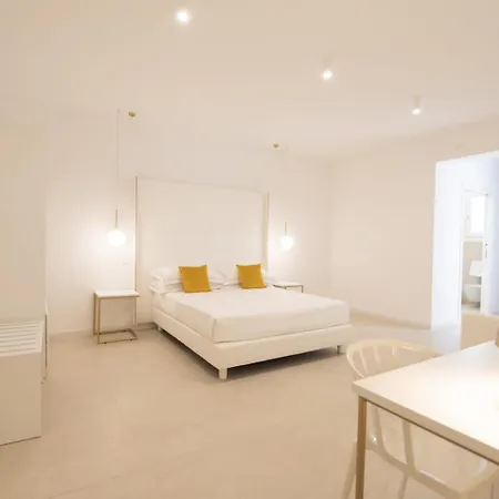 Il Moro Camere&relax 3*