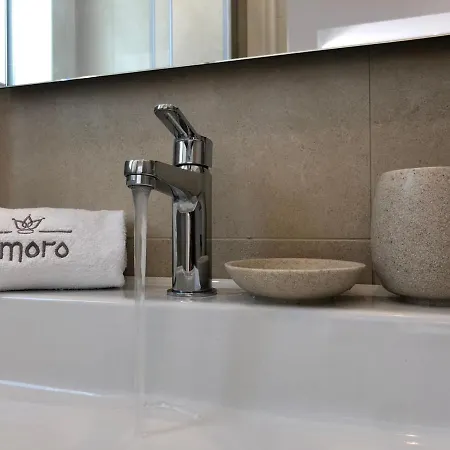 Il Moro Camere&relax 3*