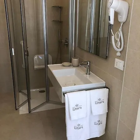 Gasthof Il Moro Camere&relax San Vito Lo Capo